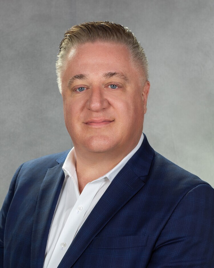 Brian Schoenle Managing Director